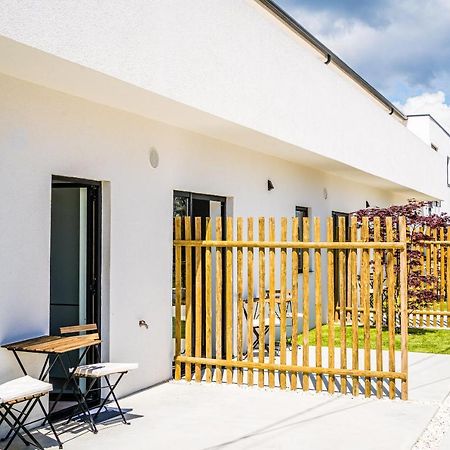 Casas Da Padaria Villa Celorico De Basto Exteriör bild