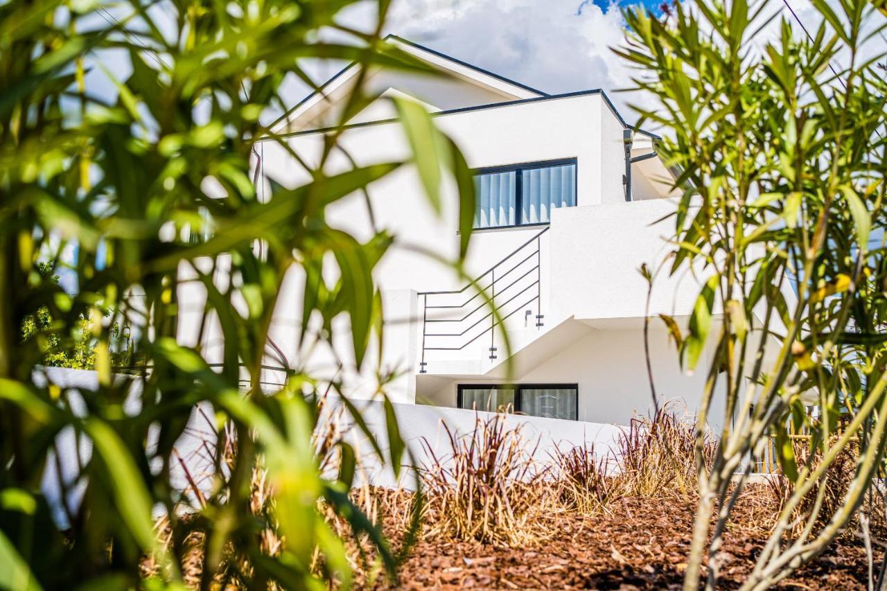 Casas Da Padaria Villa Celorico De Basto Exteriör bild