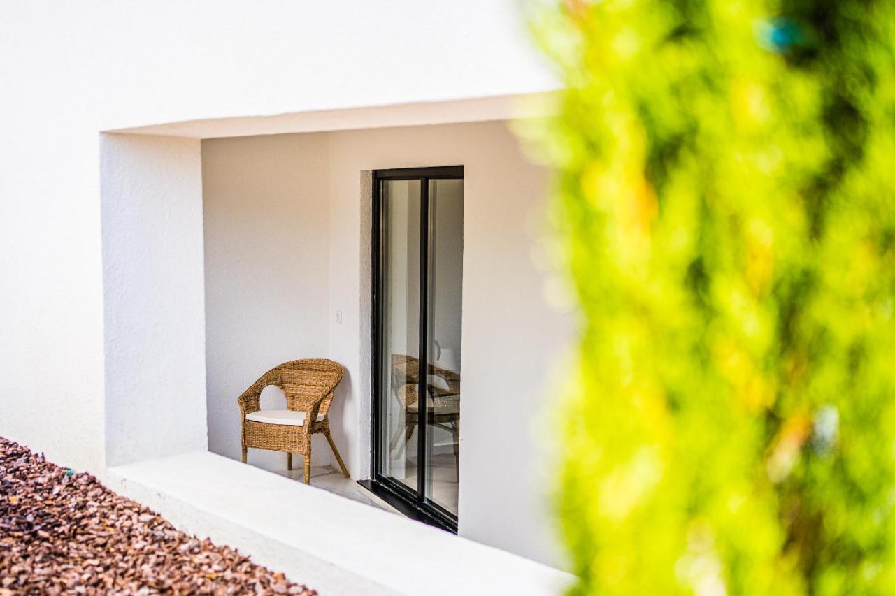 Casas Da Padaria Villa Celorico De Basto Exteriör bild