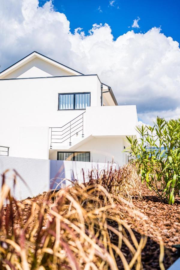 Casas Da Padaria Villa Celorico De Basto Exteriör bild